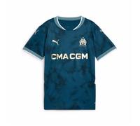 Maillot Extérieur enfant OM 2024/25 6 ans
