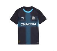 Maillot Extérieur enfant OM 2025/26 10 ans