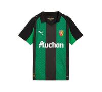 Maillot Extérieur enfant RC Lens 2025/26 6 ans