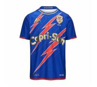 Kappa Kombat Away Sfp 23-24 T-Shirt Unisexe pour Enfant
