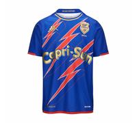 Maillot Extérieur enfant Stade Français 2023/24 Bleu 6 ans