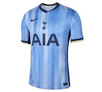 Maillot Extérieur enfant Tottenham 2024/25 Bleu 10/12 ans Unisex