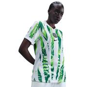 Maillot Extérieur équipe féminine femme Nigeria 2025 Blanc S Female