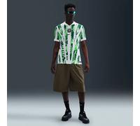 Maillot Extérieur équipe féminine Nigeria 2025 Blanc XL Male