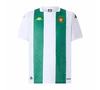 Maillot Extérieur ES Tunis 2025/26 Blanc 3XL Male
