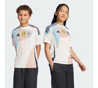 Maillot Extérieur Espagne 25 (Équipe féminine) Enfants Chalk White 7-8A