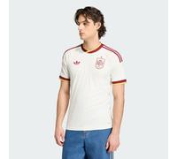Maillot Extérieur Espagne 26 Off White 3XL