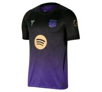 Maillot Extérieur FC Barcelone 2026/27 Violet XL Male