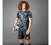 Maillot extérieur FC Bayern 24/25 Authentique Black XL