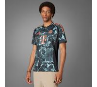 adidas FC Bayern München maillot extérieur 2024/2025 noir L