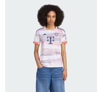 Maillot Extérieur FC Bayern 25/26 White S