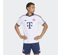 Maillot Extérieur FC Bayern 26/27 Authentique White 2XL