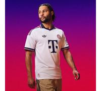 Maillot Extérieur FC Bayern 26/27 Authentique White S
