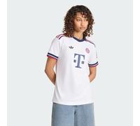 Maillot Extérieur FC Bayern Munich 26/27 White XL