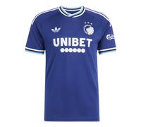 Maillot Extérieur FC Copenhague 2026/27 Bleu S Male