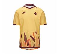 Maillot Extérieur FC Metz 2023/24 Jaune/Granata - Homme M L