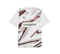 Maillot Extérieur FC St. Pauli 2026/27 Blanc L Male