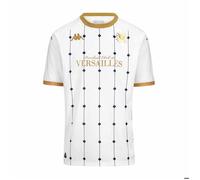 Kappa Kombat Away Versailles ACT Jersey Versailles | Man | Size XL | White/Gold