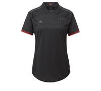 Maillot Extérieur femme Allemagne 2020 Noir XS Female