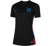 NIKE Maillot bleu roi / rose / rouge / noir, Taille M