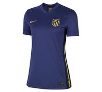 Atlético Madrid 2025/26 Stadium Away Nike Dri-FIT Réplique Maillot de Football pour Femme HJ5088