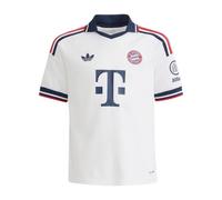 Maillot Extérieur femme Bayern Munich 2026/27 Blanc M Female