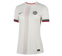 Maillot de foot Replica Nike Dri-FIT Chelsea FC 2025/26 Stadium Extérieur pour femme