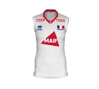 Maillot Extérieur femme France 2025/26 Blanc M