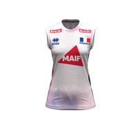 Maillot Extérieur femme France 2026/27 Blanc L