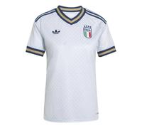 Maillot Extérieur femme Italie Coupe du Monde 2026 Bleu L Female