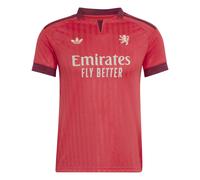 Maillot Extérieur femme OL 2026/27 Rose L