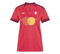 Maillot Extérieur femme OL Lyonnes 2026/27 Rose M