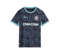Maillot Extérieur femme OM 2026/27 Bleu XS