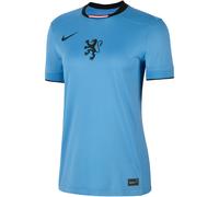 Pays-Bas 2025 Stadium Away (équipe féminine) Nike Dri-FIT Réplique Maillot de Football pour Femme FZ9133