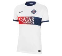 Maillot Extérieur femme PSG 2023/24 Blanc S Female