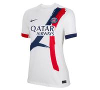 Maillot Extérieur femme PSG 2025/26 Blanc L Female