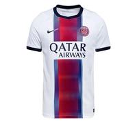 Maillot Extérieur femme PSG 2026/27 Blanc M Female