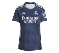ADIDAS PERFORMANCE Maillot 'Real Madrid 25/26' marine / blanc, Taille 4XS