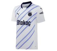 Maillot Extérieur Fenerbahçe 2024/25 M
