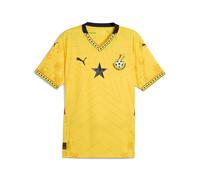 Maillot Exterieur Ghana CAN 2025 Jaune S
