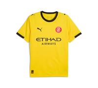 Maillot Extérieur Girona FC 2025/26 Jaune XL