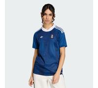 Maillot Extérieur Grèce 26 Dusky Petrol XL