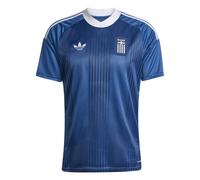 Adidas Performance Maillot Greece 26 Away – bleu marine/bleu foncé/blanc – Taille M