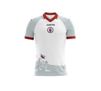 Maillot Extérieur Haïti Coupe du Monde 2026 Blanc S Male