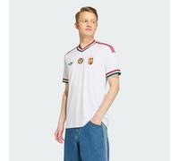 Maillot Extérieur Hongrie 26 White XS