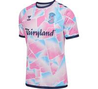 Maillot Extérieur Hummel F Madison 2025/26 Blanc XL