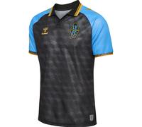 Maillot Extérieur Hummel Las Vegas 2025/26 Blanc M Unisex