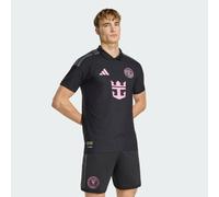 ADIDAS PERFORMANCE T-Shirt fonctionnel 'Inter Miami 26/27' rose néon / noir, Taille S
