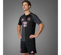 Maillot Extérieur Inter Miami CF 25/26 Authentique Black XL