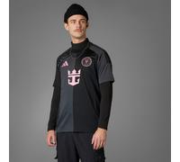 Maillot Extérieur Inter Miami CF 25/26 Black XS